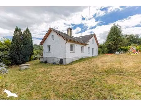 vente maison 6 pièces 178 m² ponson-dessus (64460)