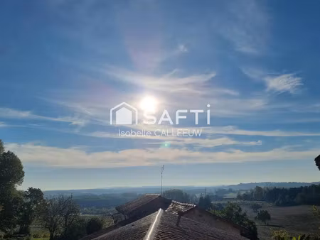 location maison 2 pièces 56 m² à brossac (16480)