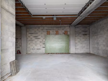 location local industriel 140 m² à coutras (33230)