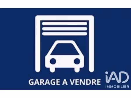 garage à fort-mahon-plage (80120)