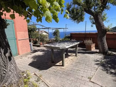 maison de 3 pièces de luxe en vente à beausoleil  france