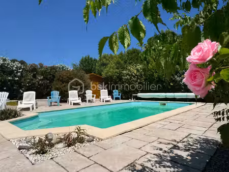 villa de 109 m² à conilhac-corbieres