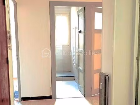 appartement de 71 64 m² à chambery