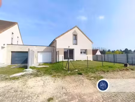 vente maison 4 pièces 113 m² à pontvallain (72510)  215 250 €