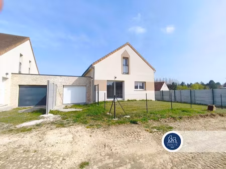 vente maison 4 pièces 113 m² à pontvallain (72510)  215 250 €