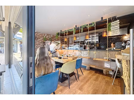 annonce commerce à vendre