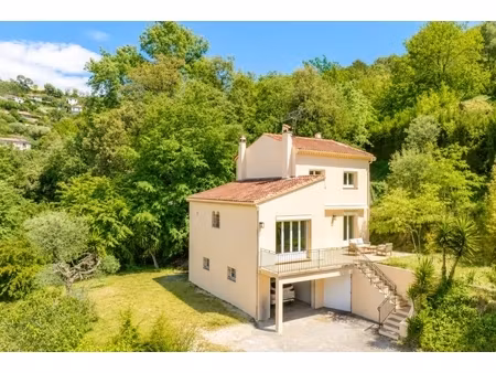 annonce maison à vendre