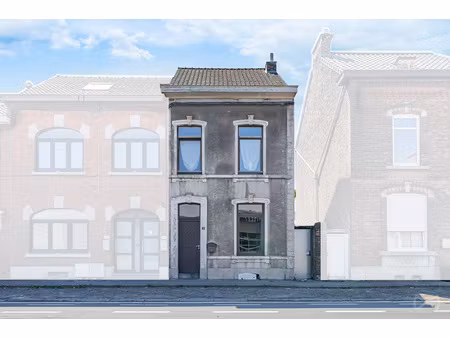 huis te koop in châtelet met 3 slaapkamers