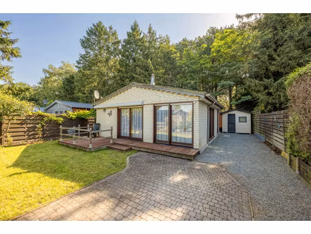 huis te koop in merksplas met 3 slaapkamers
