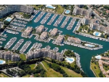 annonce parking/garage à vendre