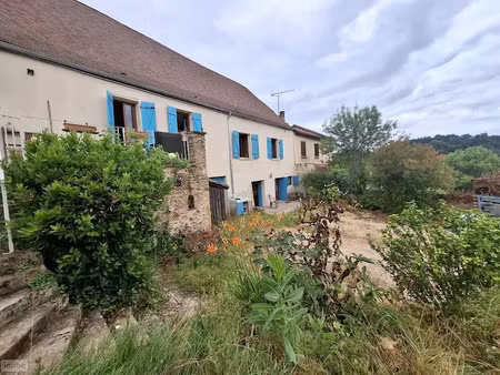 vente maison 6 pièces 130 m² à bayac (24150)  176 000 €