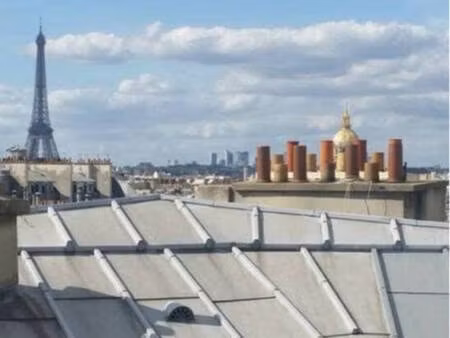 paris 6e