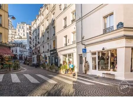 paris 18e