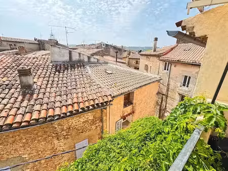 vente maison 3 pièces 130 m² à le val (83143)  200 000 €