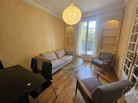 paris 15e