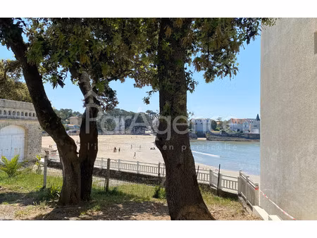 appartement avec garage et balcon saint-palais-sur-mer