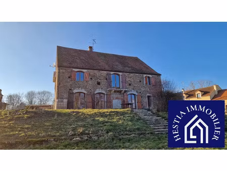 vente maison 7 pièces 226 m² à semur-en-auxois (21140)  220 000 €
