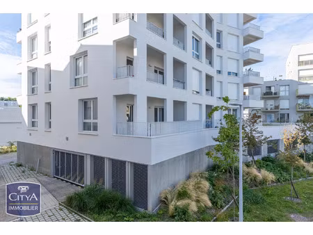 appartement à vendre 2 pièces 58 m² - nantes (44) - 250 000€