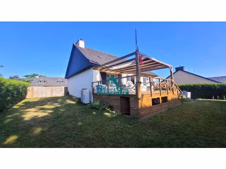 location maison 4 pièces 114m²