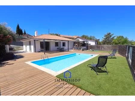 prestigieuse maison en vente allauch  france
