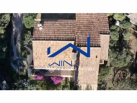 maison de luxe de 5 chambres en vente à ceyreste  france