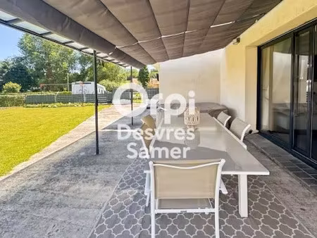 vente maison 5 pièces 113 m² à herly (62650)  234 000 €