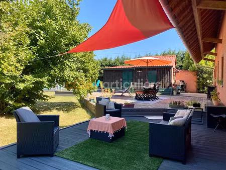 vente maison 5 pièces 177 m² à mervans (71310)  225 000 €