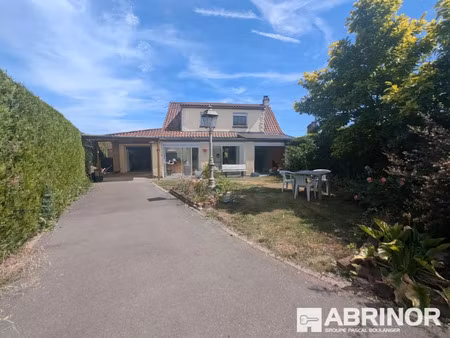 vente maison 5 pièces 97 m² à orchies (59310)  239 000 €