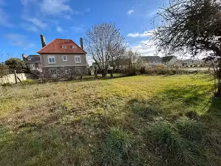 vente maison 5 pièces 102 m² à plurien (22240)  212 000 €