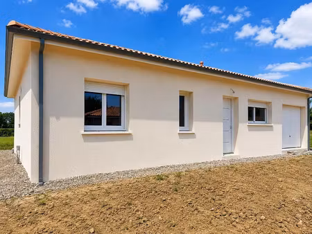 vente maison 96 m² à saint-aignan (82100)  234 000 €