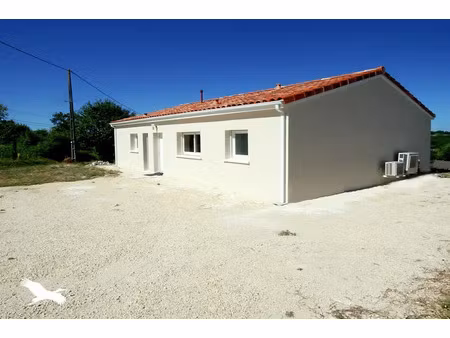 vente maison 4 pièces 85 m² à saint-aquilin (24110)  233 000 €