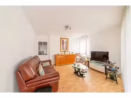 appartement à vendre 3 pièces 66.79 m² - saint-saulve (59) - 183 000€