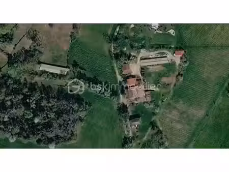 vente maison 6 pièces 112 m² à aurions-idernes (64350)  235 000 €
