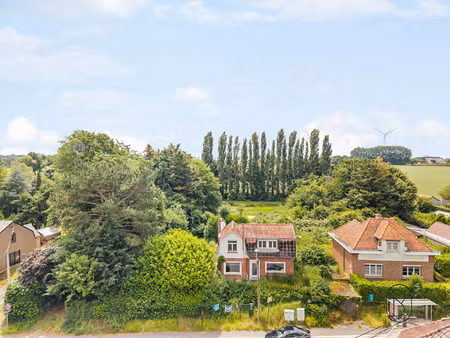 huis te koop in doornik met 3 slaapkamers