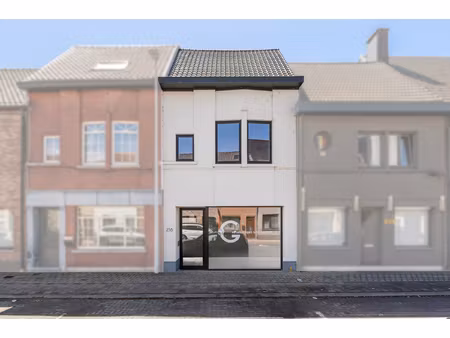 commercieel te koop in lokeren
