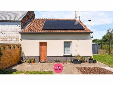 huis te koop in riemst met 2 slaapkamers