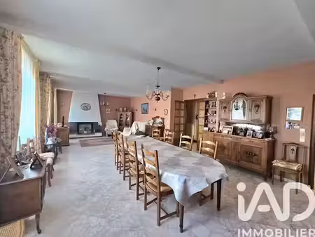 vente maison 7 pièces 240 m² à prunay-belleville (10350)  199 000 €