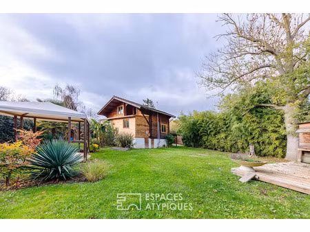vente maison 4 pièces 86 m² à juziers (78820)  240 000 €