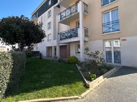 appartement à chartres (28000)