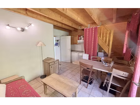 appartement de 53 m² à st francois longchamp - 145 000 €