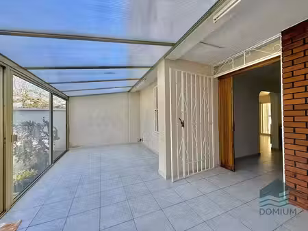 vente maison 5 pièces 119.2 m² à beziers (34500)  255 000 €