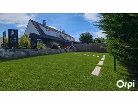 vente maison 4 pièces 84 m² à kunheim (68320)  255 000 €