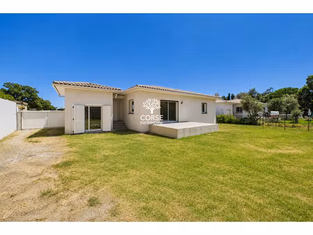vente maison 3 pièces 78 m² à prunelli-di-fiumorbo (20243)  270 000 €