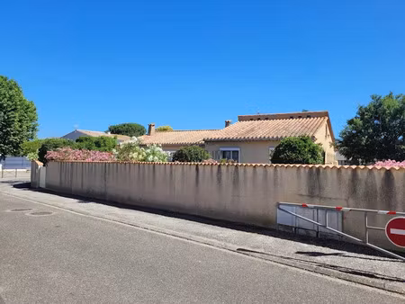 vente villa 5 pièces 148 m² à trèbes (11800)  252 000 €