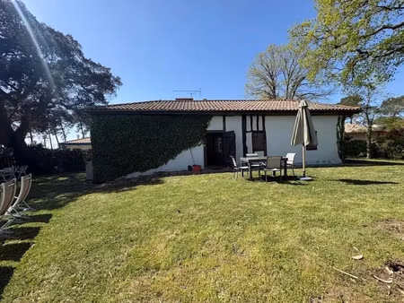 vente maison 3 pièces 80 m² à mimizan (40200)  255 000 €