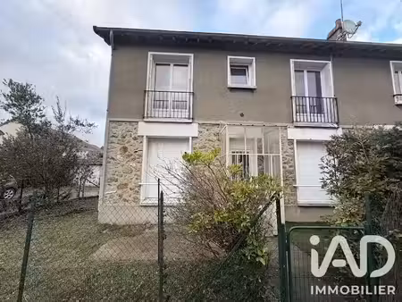 vente maison 3 pièces 76 m² à vaires-sur-marne (77360)  239 000 €
