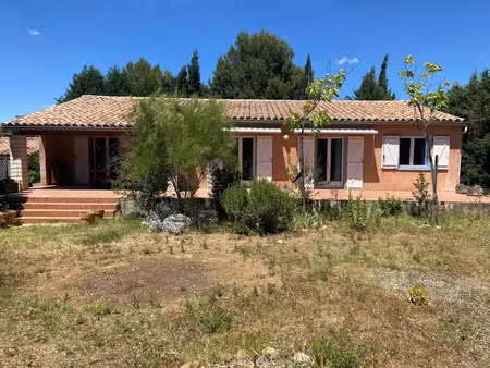vente villa 5 pièces 135 m² à limoux (11300)  245 000 €