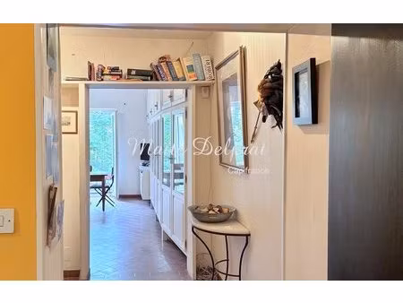 au pied du ventoux – maison de charme à vendre avec terrasse panoramique et studio...