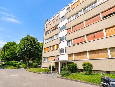 vente appartement 4 pièces  67.00m²  neuilly