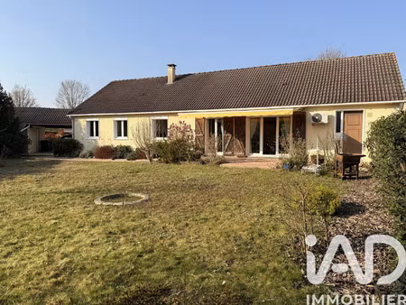 vente maison 6 pièces 135 m² val-de-reuil (27100)